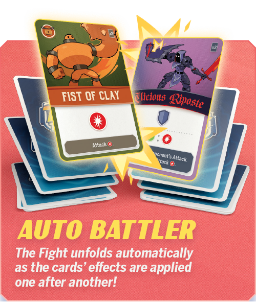 TAG TEAM arcade fighting games (Anglais/English) -september 26th 2025