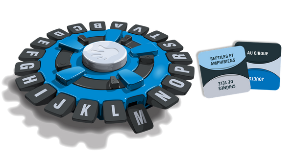 TAPPLE Édition Québécoise