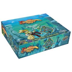 NEOPETS BATTLEDOME Curse of Maraqua COMBO!