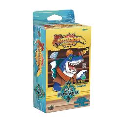 NEOPETS BATTLEDOME Curse of Maraqua COMBO!