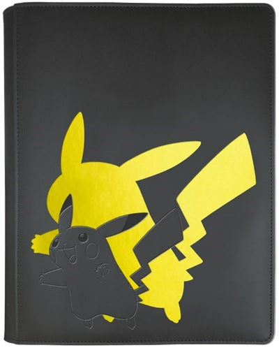 POKÉMON ~ Pro-Binder / Cartable-Pro