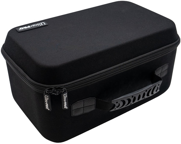 SHOWCASE VAULT BLACK