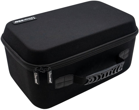 SHOWCASE VAULT BLACK