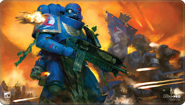 MTG ~ PLAYMAT / TAPIS DE JEUX