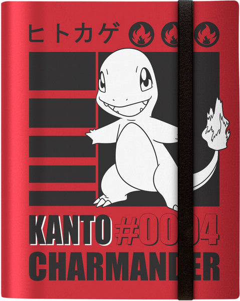 POKÉMON ~ Pro-Binder / Cartable-Pro