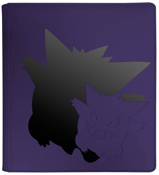 POKÉMON ~ Pro-Binder / Cartable-Pro
