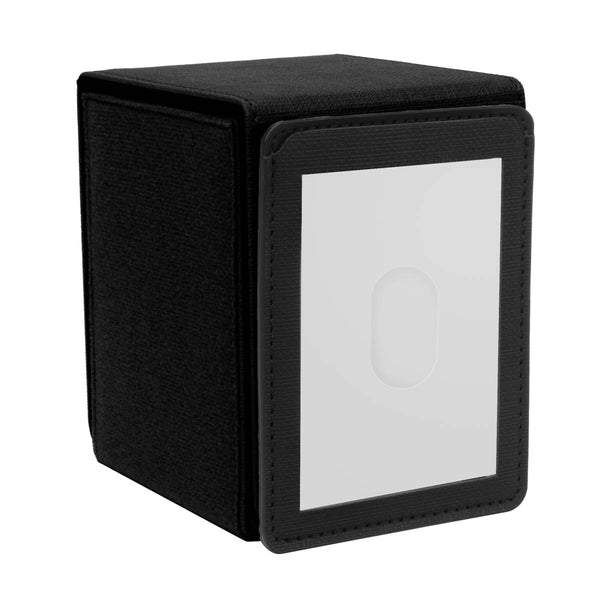 DECK BOX / PLASTIQUE PLASTIQUE ~ ECLIPSE PRO-100+