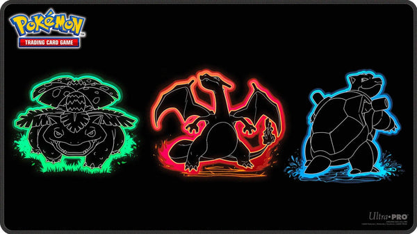 POKÉMON ~ Tapis de Jeux / Playmat
