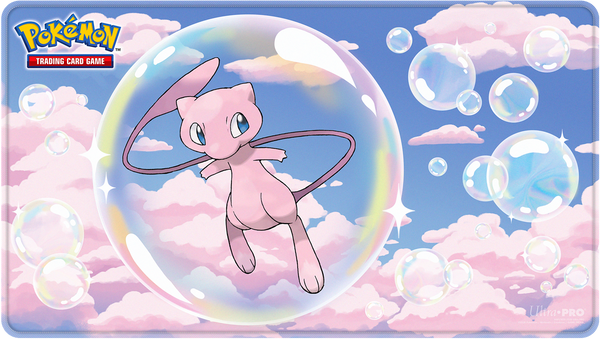 POKÉMON ~ Tapis de Jeux / Playmat