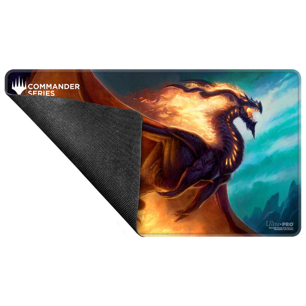 MTG ~ PLAYMAT / TAPIS DE JEUX