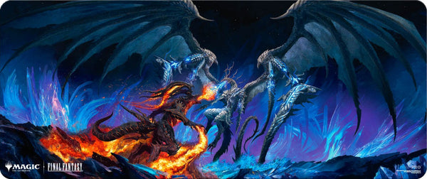 MTG ~ PLAYMAT / TAPIS DE JEUX