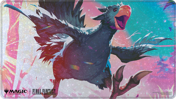 MTG ~ PLAYMAT / TAPIS DE JEUX