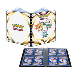 POKÉMON ~ Portfolio 4-Pocket / 4 Pochettes