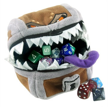 BAG OF HOLDING DND GAMER POUCH