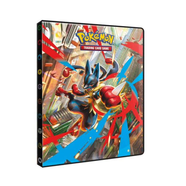 POKÉMON ~ Portfolio 9-Pocket / 9 Pochettes