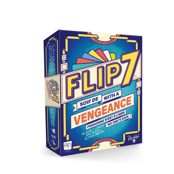 FLIP 7 - MLV