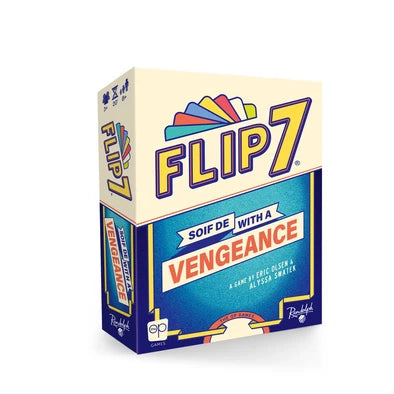 FLIP 7 - MLV