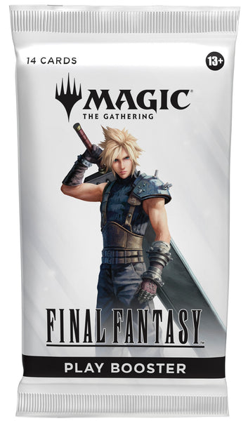 MTG FINAL FANTASY PLAY (2025-06-13)