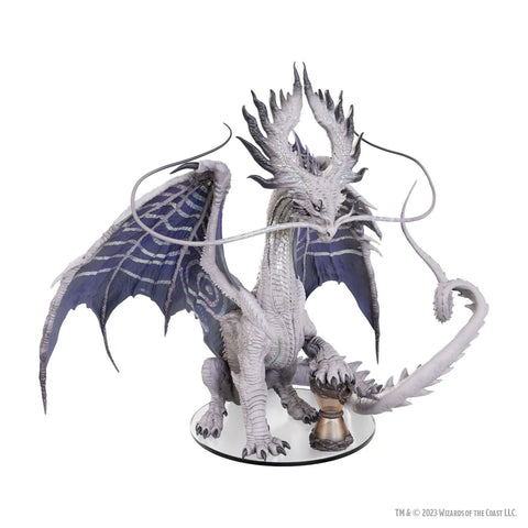 DND ICONS: ADULT TIME DRAGON