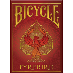 BICYCLE - FYREBIRD