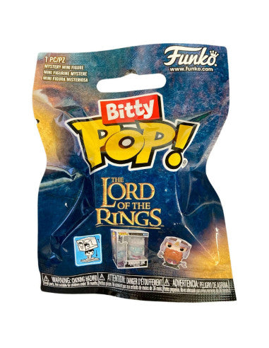 BITTY POP / TUBBZ ~ 1PK