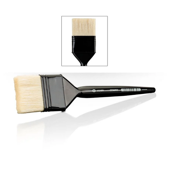 CITADEL PAINT BRUSHES - PINCEAUX DE PEINTURE CITADEL