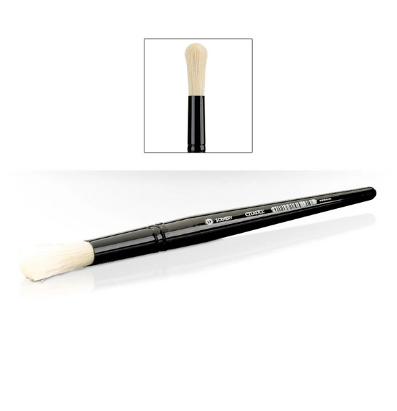 CITADEL PAINT BRUSHES - PINCEAUX DE PEINTURE CITADEL