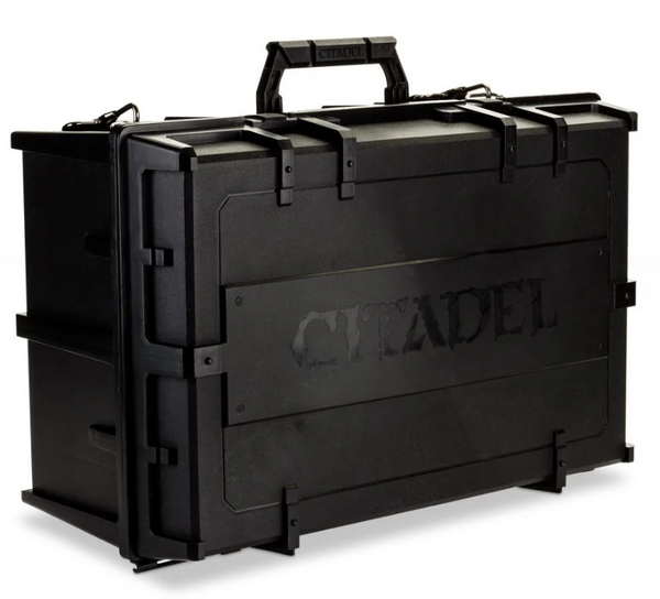 Citadel Figure Case - Mallette pour figurines Citadel