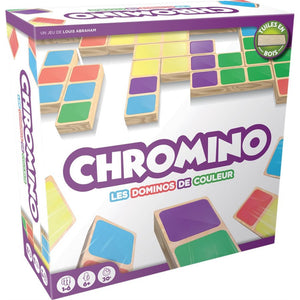 CHROMINO