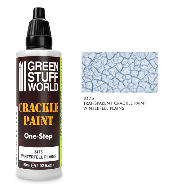 GREEN STUFF WORLD