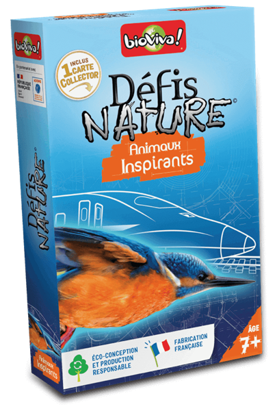Défis Nature