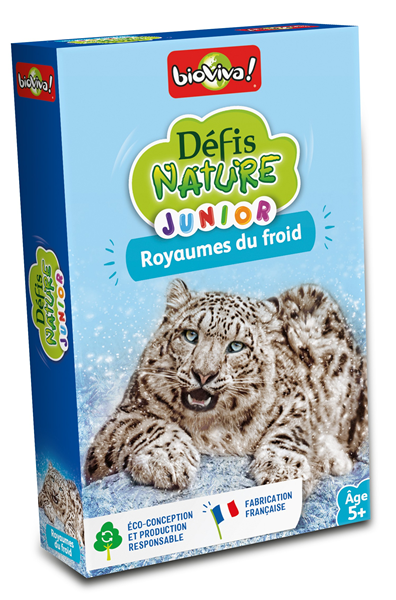 Défis Nature
