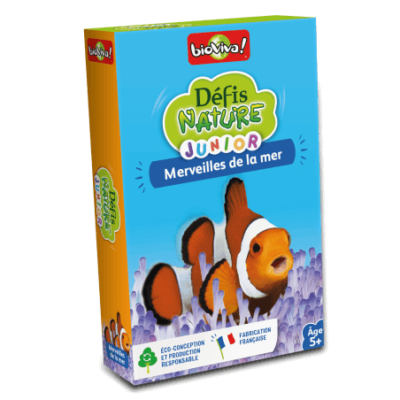 Défis Nature