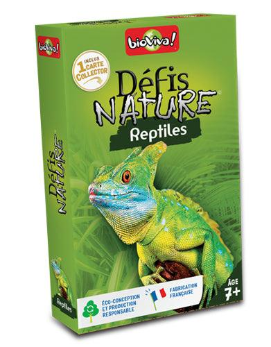 Défis Nature