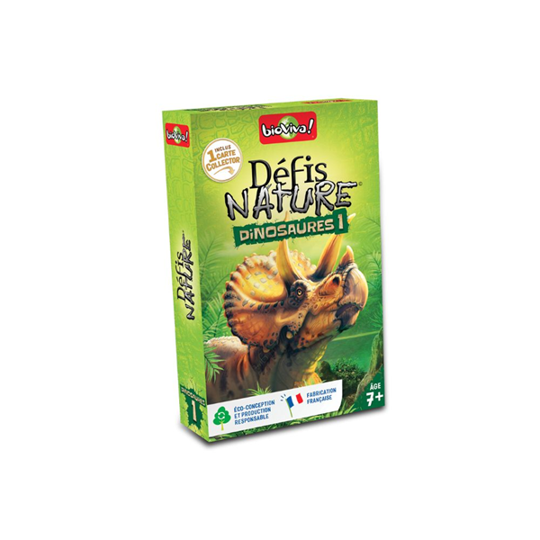 Défis Nature
