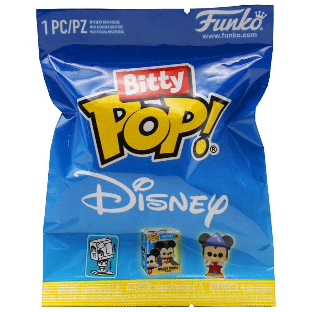 BITTY POP ~ 1PK