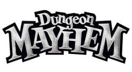 Dungeon Mayhem (Version Anglaise)