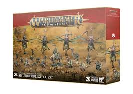 Warhammer BATTLEFORCE!