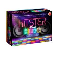 HITSTER ~ music / musique