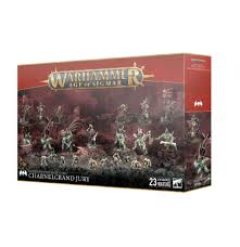 Warhammer BATTLEFORCE!