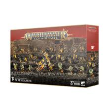 Warhammer BATTLEFORCE!