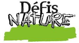 Défis Nature
