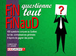 Fin Finaud (Version Française)