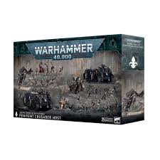 Warhammer BATTLEFORCE!