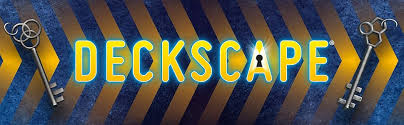 DECKSCAPE (Version Française)