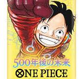ONE PIECE CG JAPANEESE !