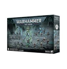 Warhammer BATTLEFORCE!