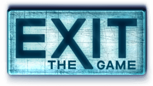 EXIT the game (Version Anglaise)