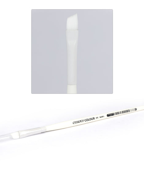CITADEL PAINT BRUSHES - PINCEAUX DE PEINTURE CITADEL