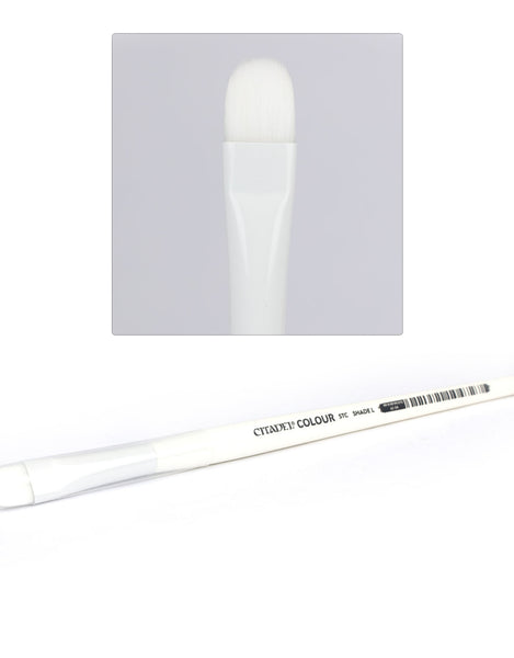 CITADEL PAINT BRUSHES - PINCEAUX DE PEINTURE CITADEL